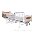 XHC-26 Two-function hand control bed